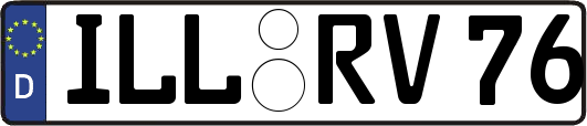 ILL-RV76