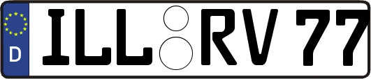 ILL-RV77