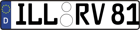 ILL-RV81