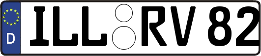 ILL-RV82