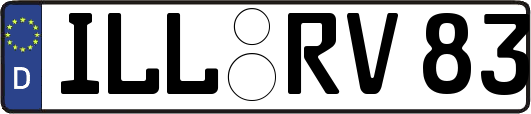 ILL-RV83
