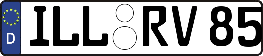 ILL-RV85