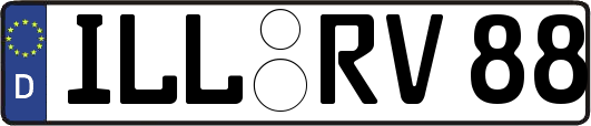 ILL-RV88