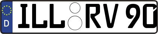 ILL-RV90