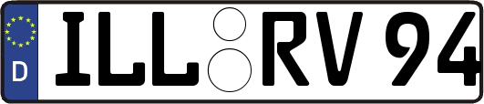 ILL-RV94