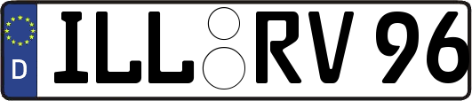 ILL-RV96
