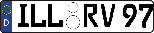 ILL-RV97