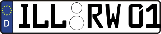 ILL-RW01