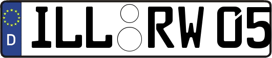 ILL-RW05