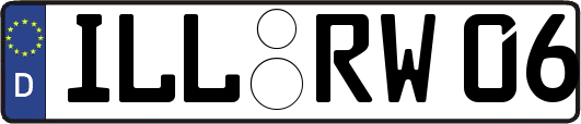ILL-RW06