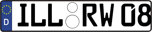 ILL-RW08