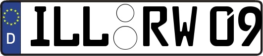 ILL-RW09