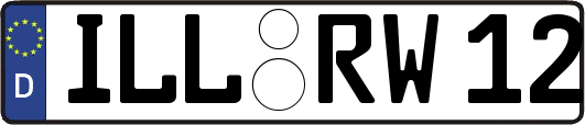 ILL-RW12