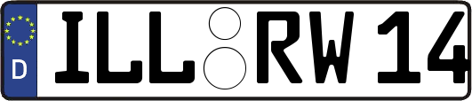 ILL-RW14