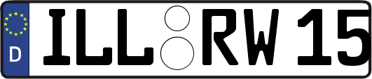 ILL-RW15