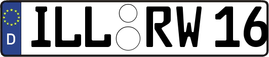 ILL-RW16