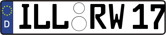 ILL-RW17