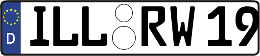 ILL-RW19