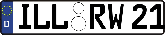 ILL-RW21