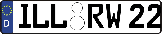ILL-RW22