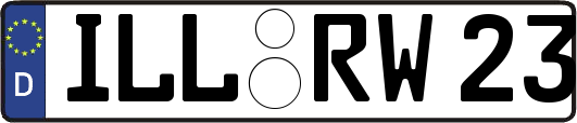 ILL-RW23