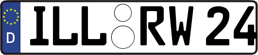 ILL-RW24
