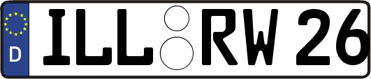 ILL-RW26