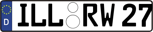 ILL-RW27