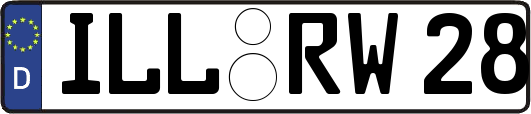 ILL-RW28