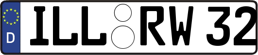 ILL-RW32