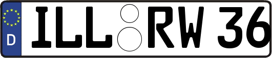 ILL-RW36