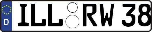 ILL-RW38