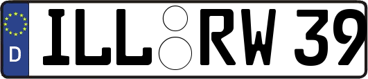 ILL-RW39