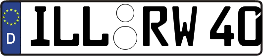 ILL-RW40