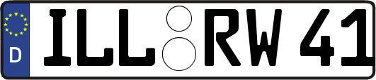 ILL-RW41