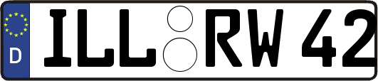 ILL-RW42