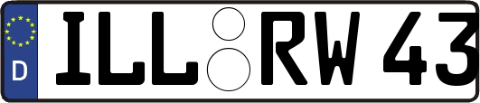ILL-RW43