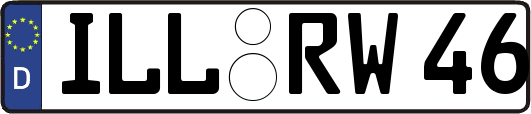 ILL-RW46