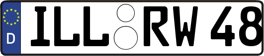 ILL-RW48