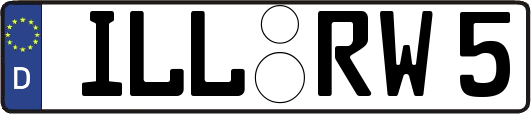 ILL-RW5