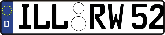 ILL-RW52