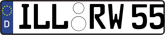 ILL-RW55