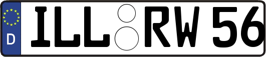 ILL-RW56
