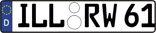 ILL-RW61