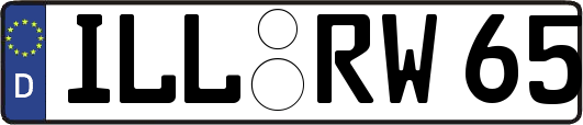 ILL-RW65