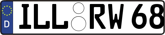 ILL-RW68