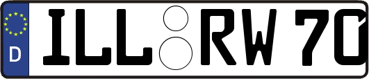 ILL-RW70