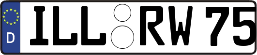 ILL-RW75
