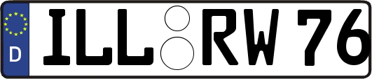 ILL-RW76
