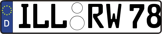 ILL-RW78